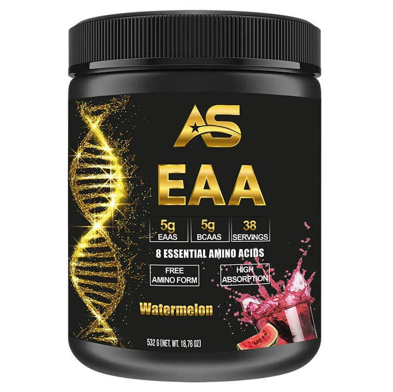 American Supps EAA Watermelon 532g