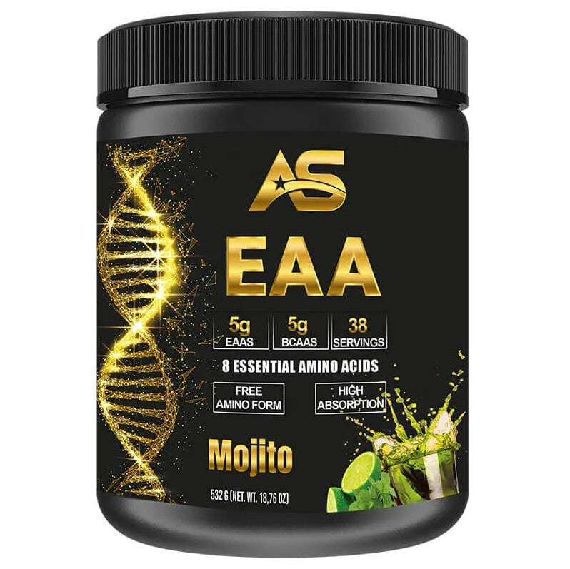 American Supps EAA Mojito 532g