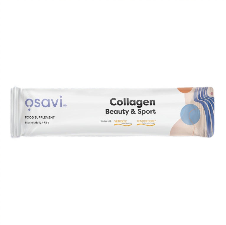 Osavi - Collagen Beauty & Sport - 7.5g (1 serving)