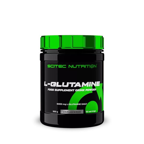 SciTec - L-Glutamine - 300g