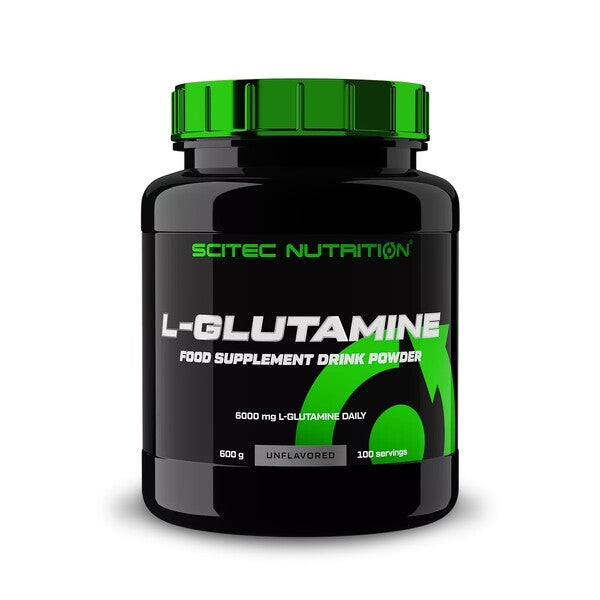 SciTec - L-Glutamine - 600g