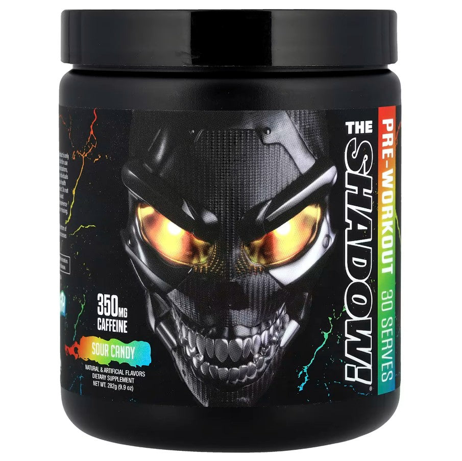 JNX Sports The Shadow! Sour Candy - 282g