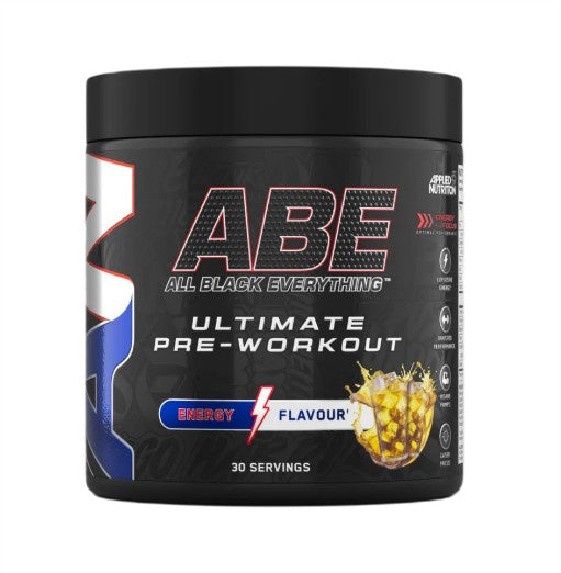 Applied Nutrition ABE All Black Everything Energy - 375g