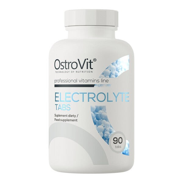 OstroVit - Electrolyte - 90 tabs