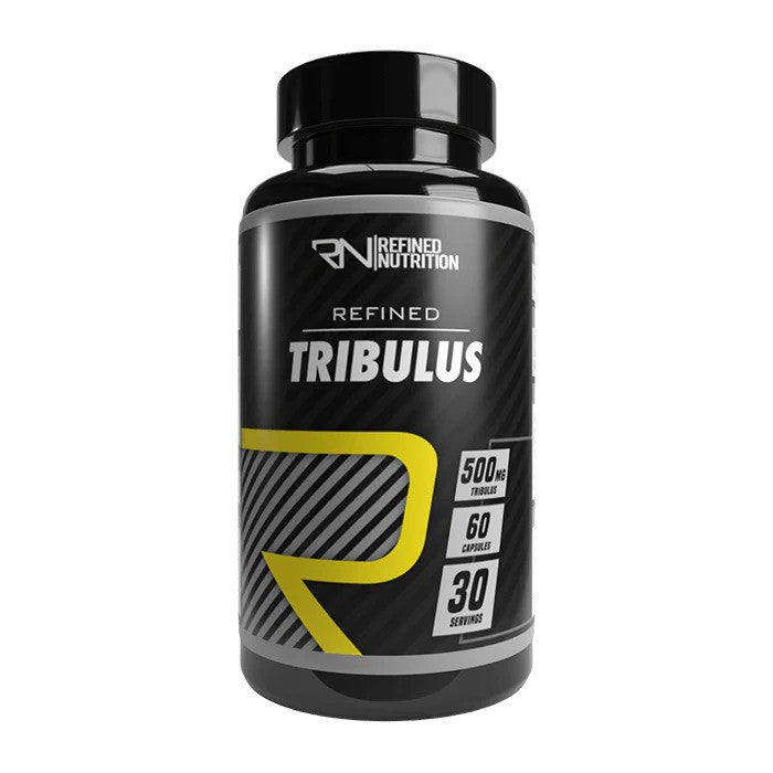 Refined Nutrition Tribulus - 60 caps
