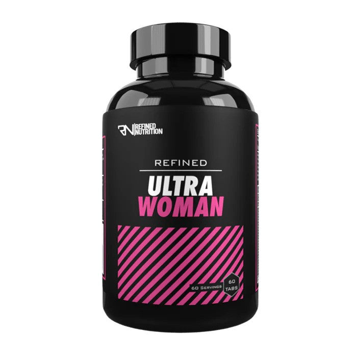 Refined Nutrition Ultra Woman - 60 tabs