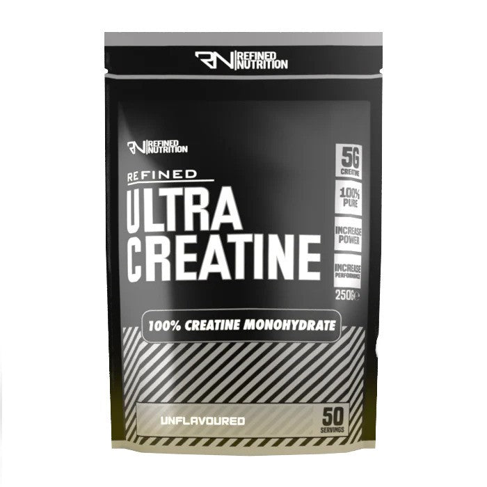 Refined Nutrition Ultra Creatine - 250g