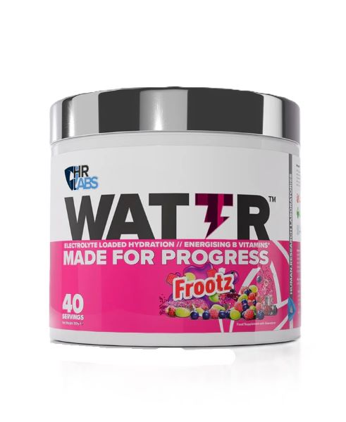 HR Labs Wattr Frootz - 320g