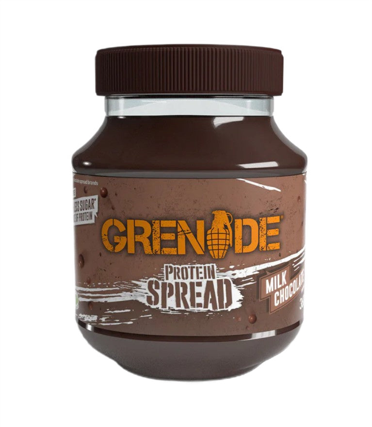 Grenade Protein Spread Milk Chocolate - 360g