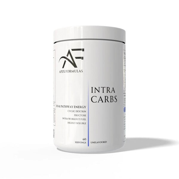 Apex Formulas Intra Carbs Unflavoured 1200g