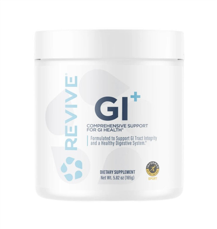 Revive GI+ Powder - 165g