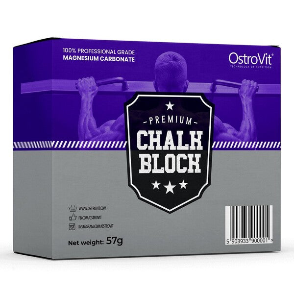 OstroVit - Chalk Block - 57g