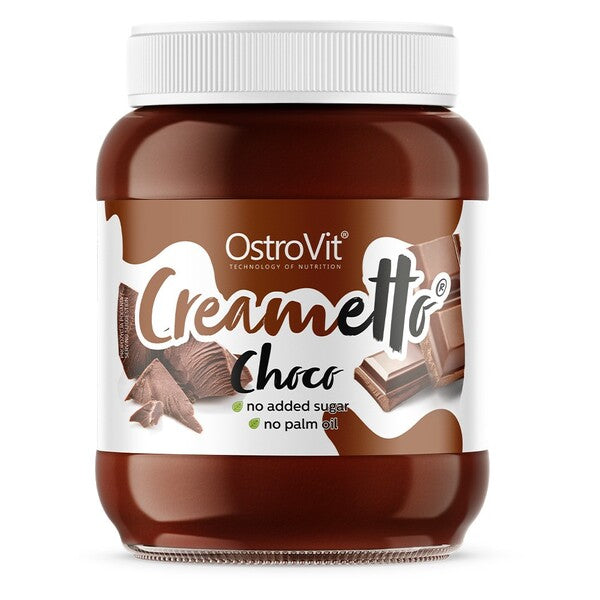 OstroVit - Creametto, Choco - 350g
