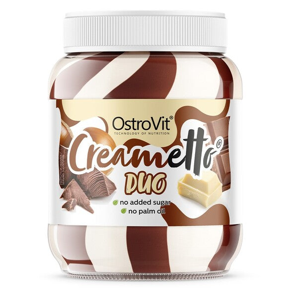 OstroVit - Creametto, Duo - 350g