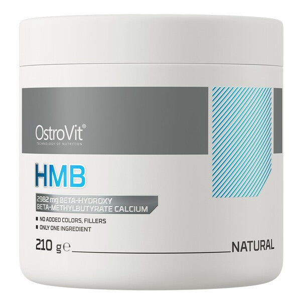OstroVit - HMB Powder - 210g