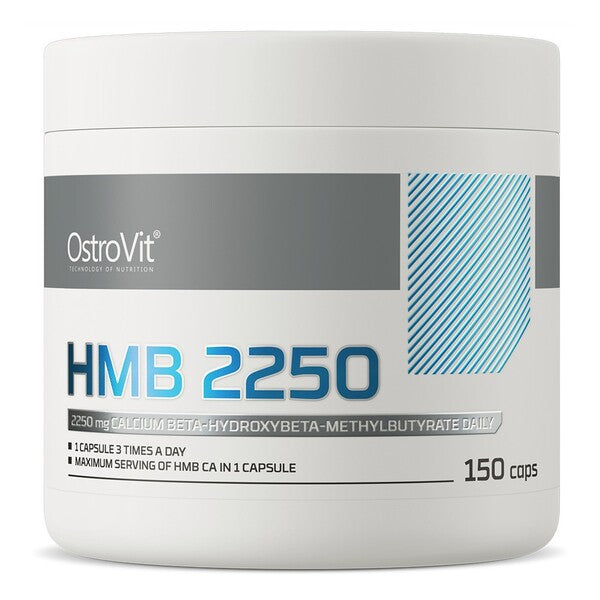 OstroVit - HMB 2250 - 150 caps