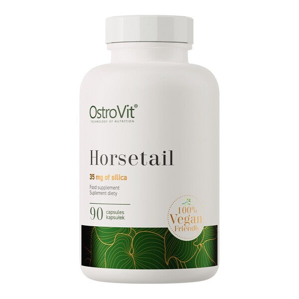 OstroVit - Horsetail - 90 caps
