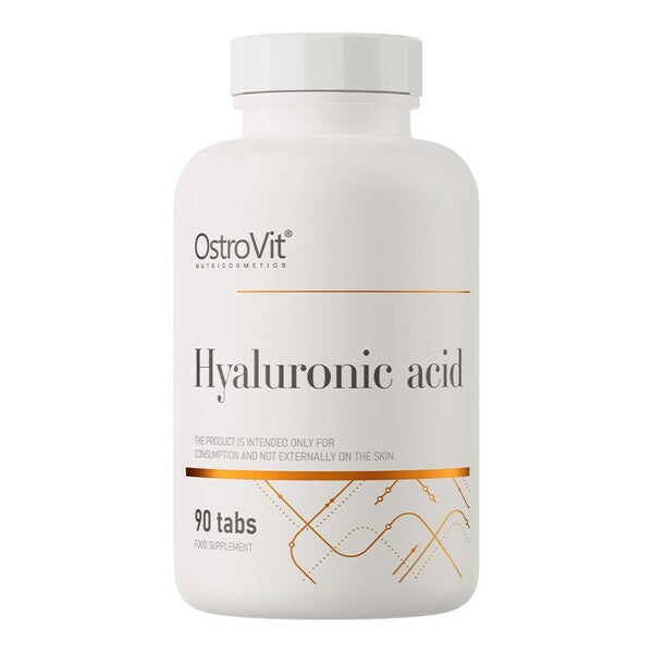 OstroVit - Hyaluronic Acid - 90 tabs