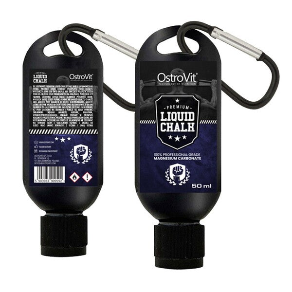OstroVit - Liquid Chalk - 50 ml.