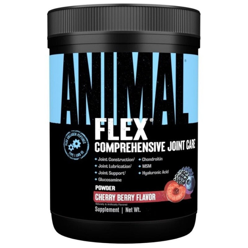 Animal Flex Cherry Berry 348g