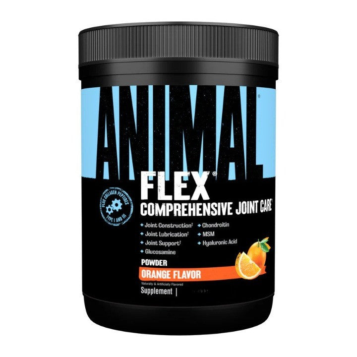 Animal Flex Orange 348g