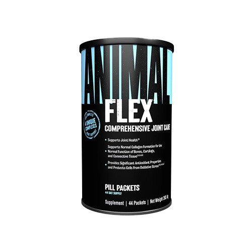 Animal Flex Packs 44 packs