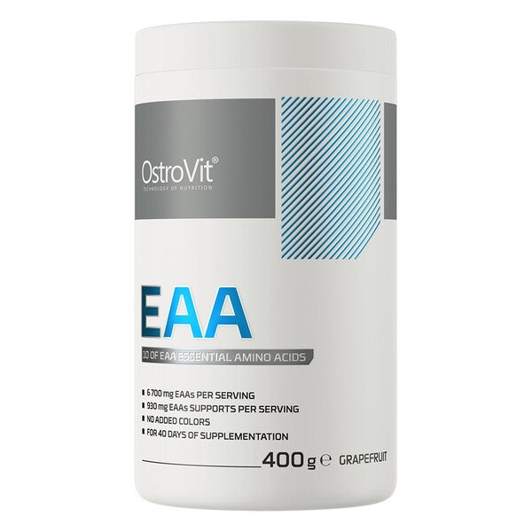 OstroVit - EAA, Grapefruit - 400g