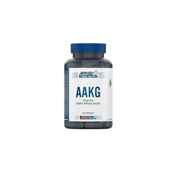 Applied Nutrition AAKG 3200mg - 120 caps