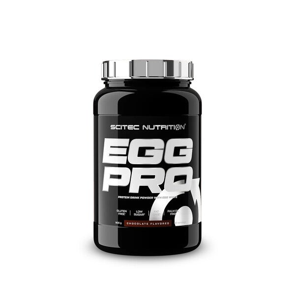 SciTec - Egg Pro, Chocolate - 900g