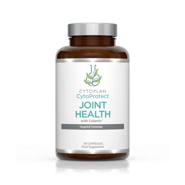 Cytoplan Joint Health CytoProtect - 90 caps