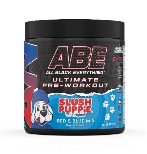 Applied Nutrition ABE All Black Everything Slush Puppie - 375g