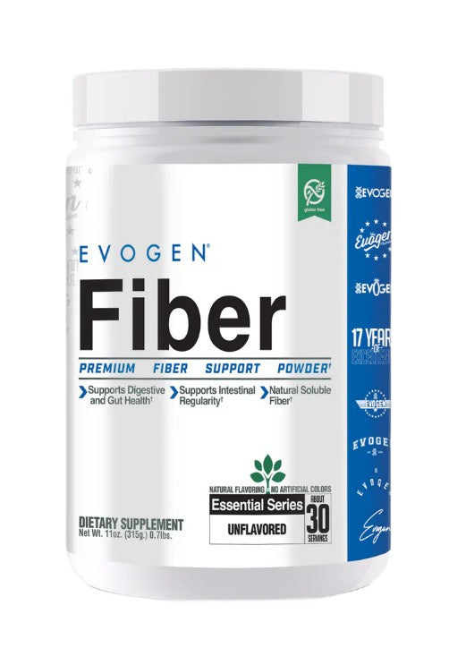 Evogen - Fiber, Unflavored - 315g