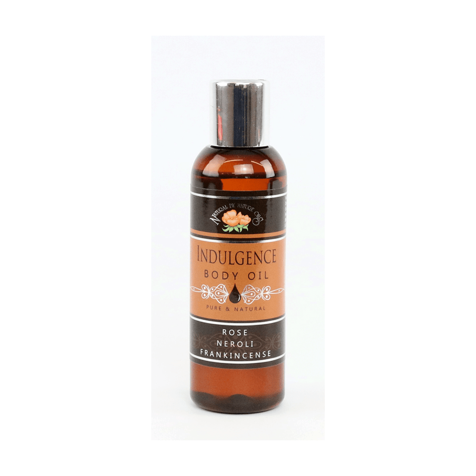 Natural by Nature Indulgence Body Oil - 250ml