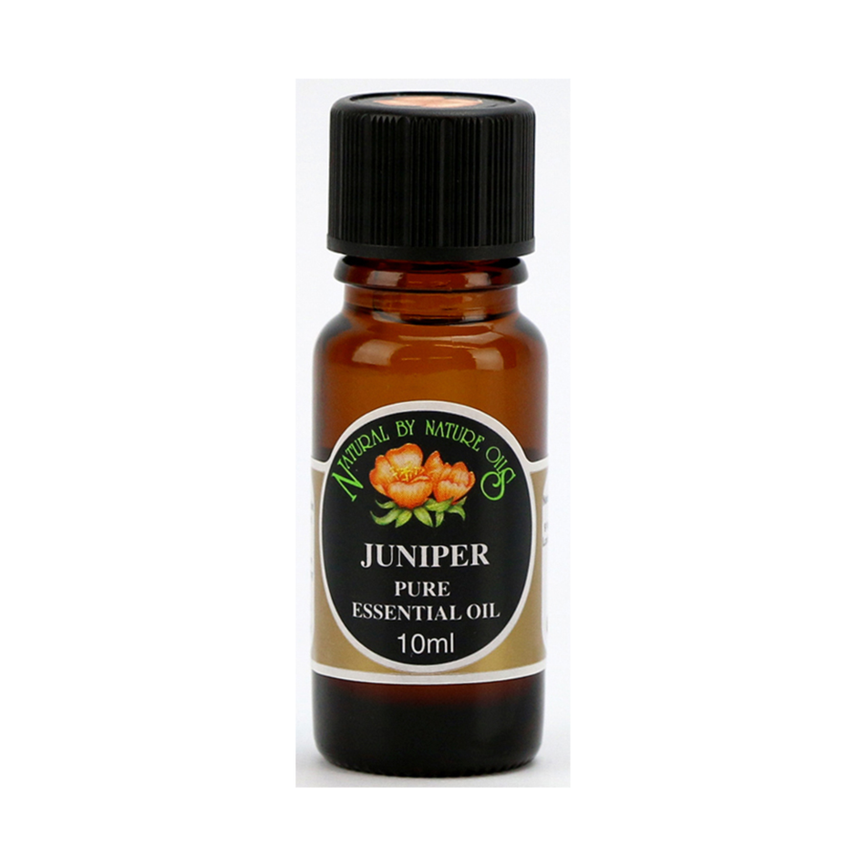 Natural by Nature JUNIPER