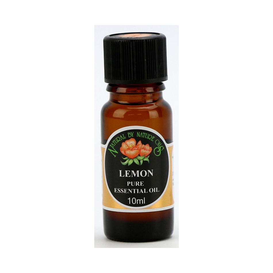 Natural by Nature LEMON