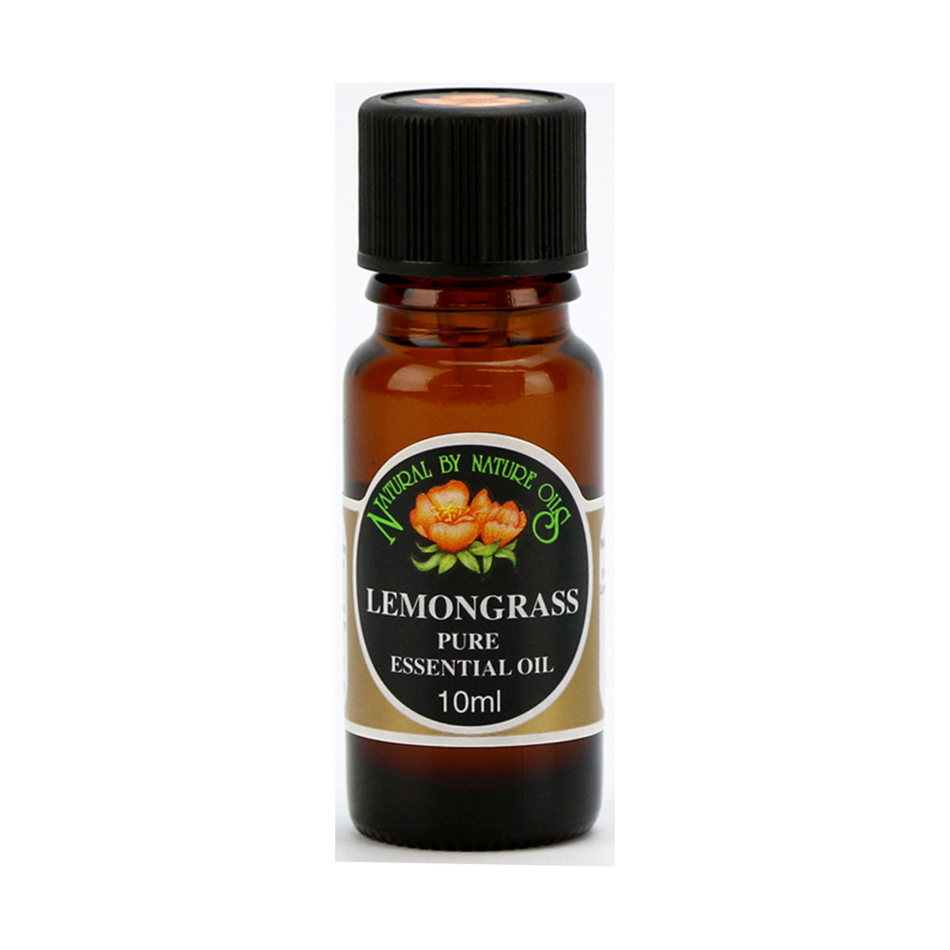 Natural by Nature LEMONGRASS