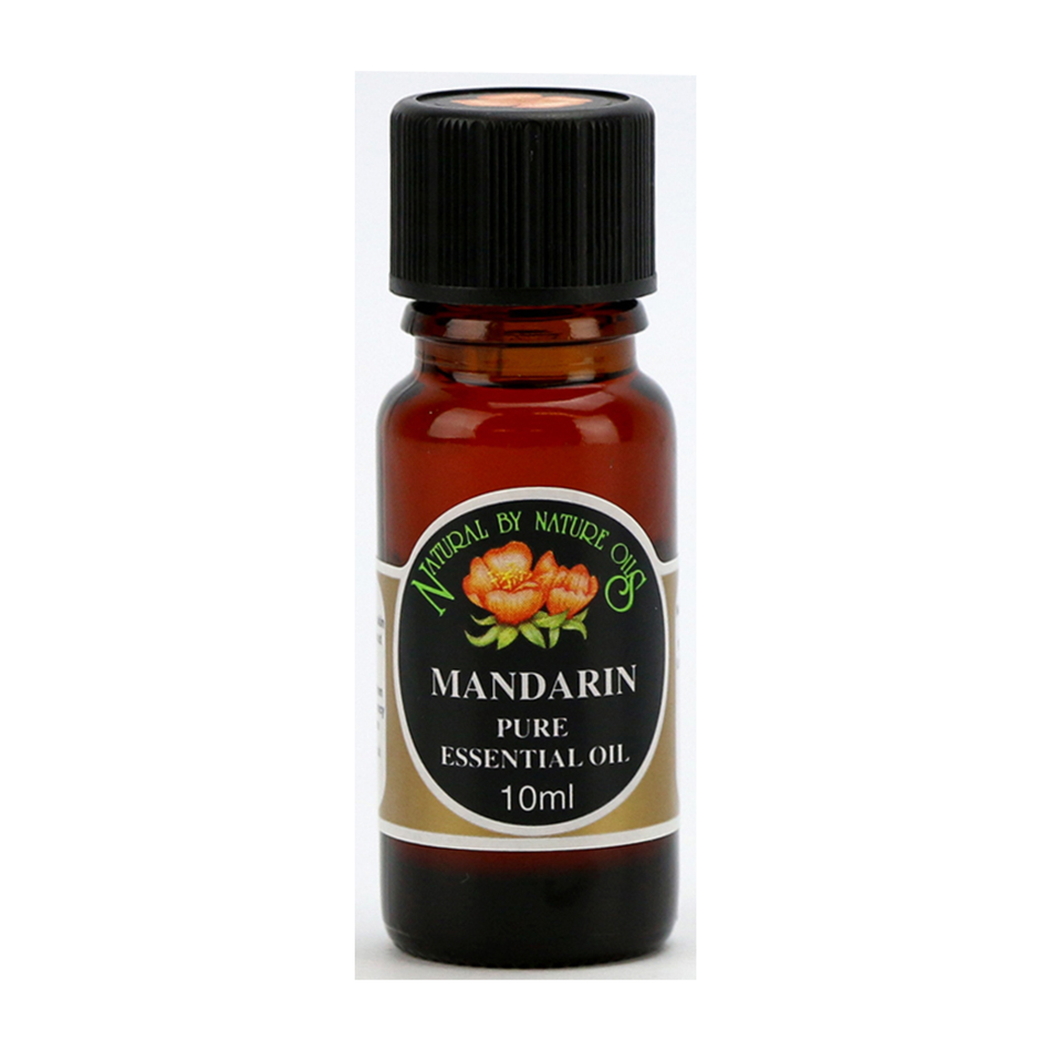 Natural by Nature MANDARIN