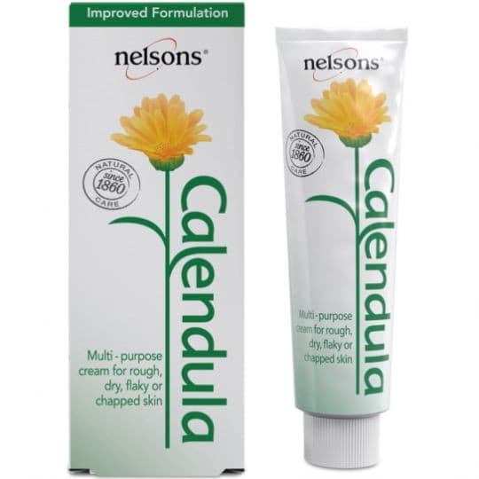 Nelsons Calendula Cream 50ml