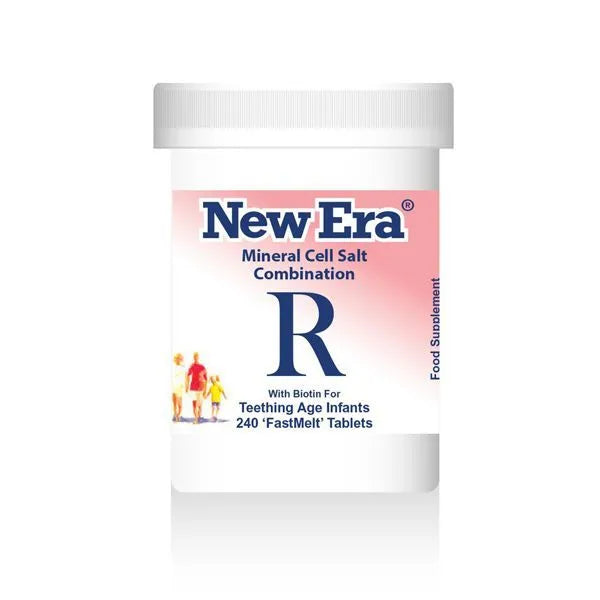 New Era Combination R 240 Tablets