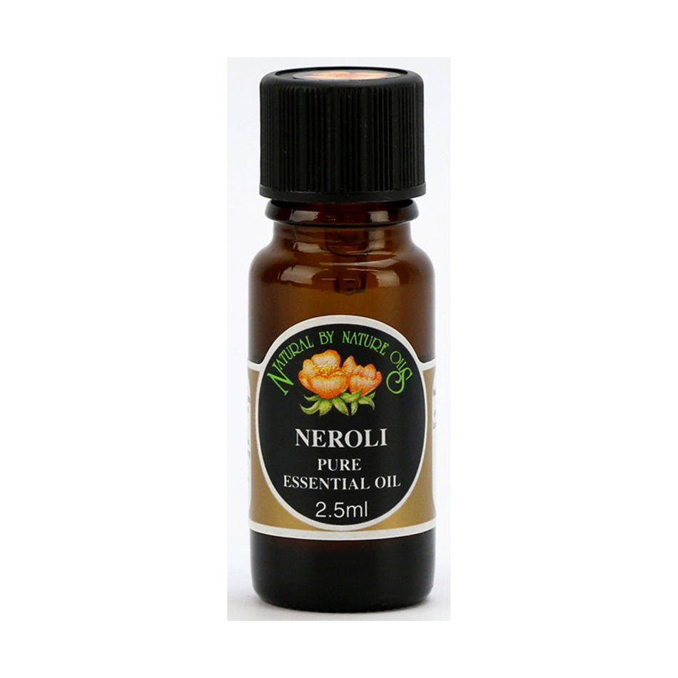 Natural by Nature NEROLI (ABS)
