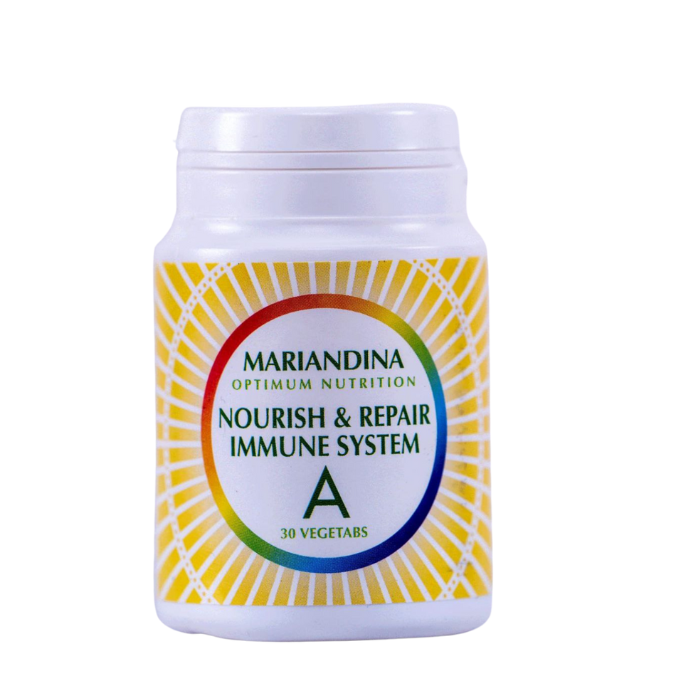 Mariandina A 30 VegTabs