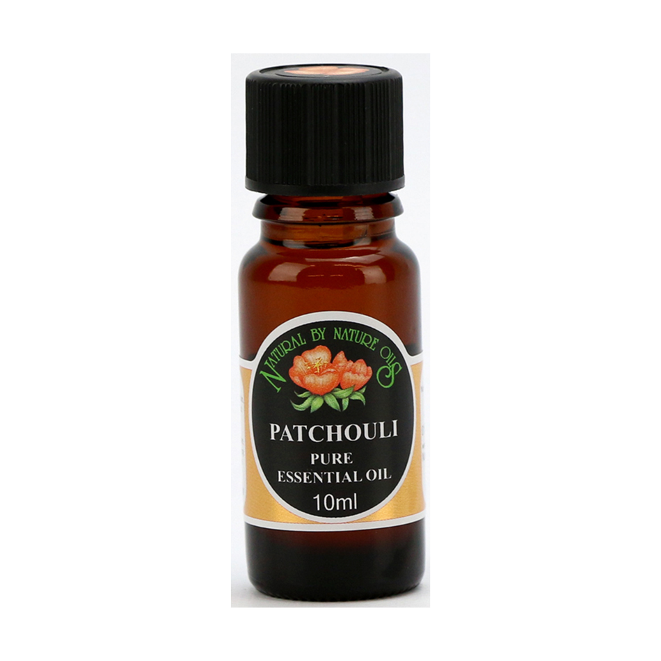 Natural by Nature PATCHOULI