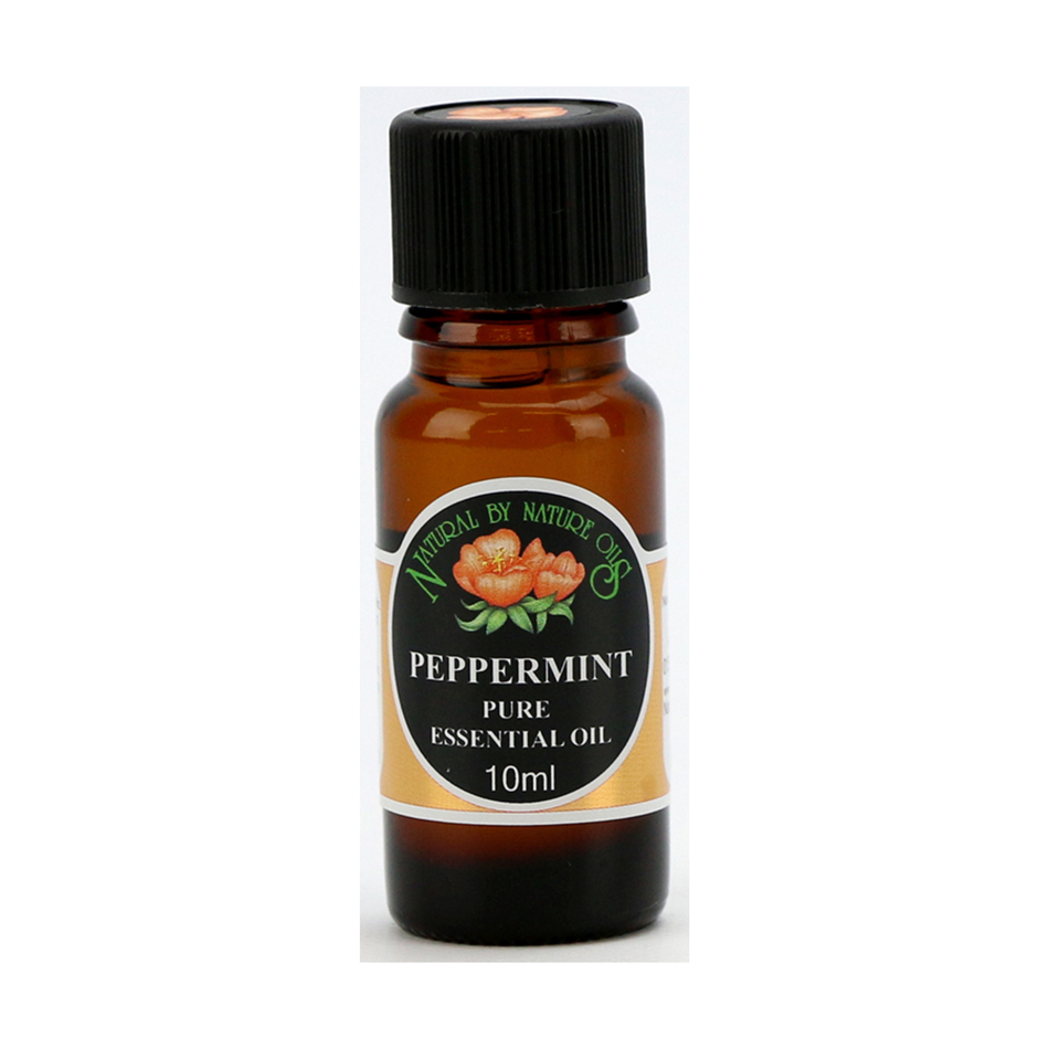 Natural by Nature PEPPERMINT