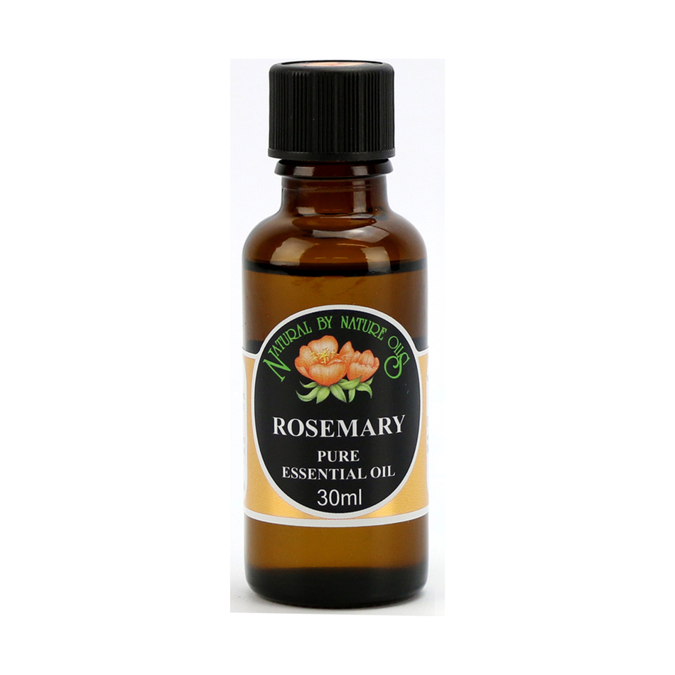 Natural by Nature ROSEMARY - 10ml
