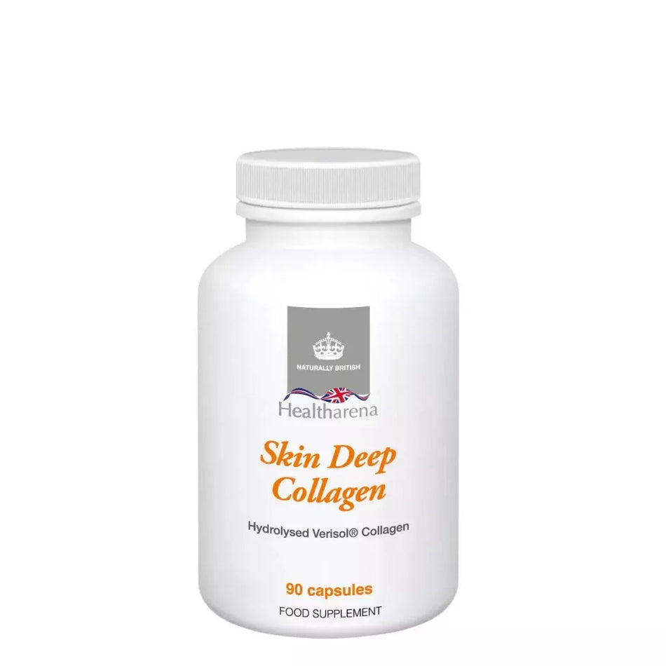 Healtharena Skin Deep Collagen 90 Capsules