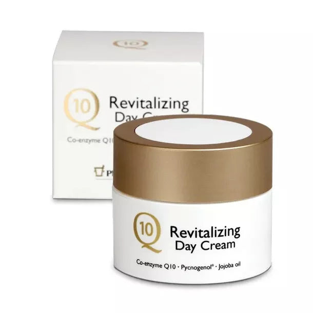 Pharma Nord Q10 Revitalizing Day Cream 50ml