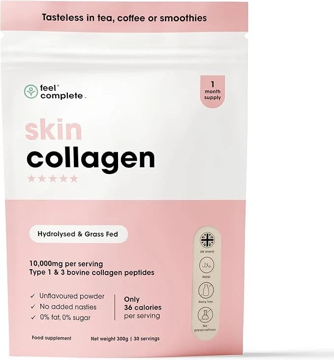 Feel Complete - Skin Collagen