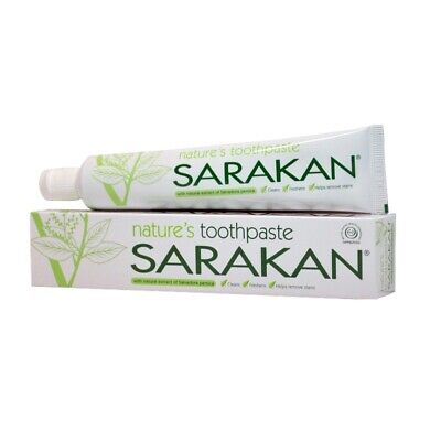 Sarakan Toothpaste 50ml