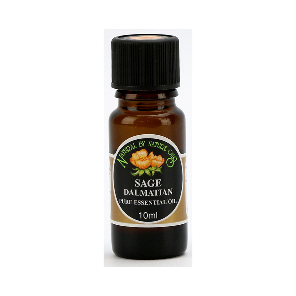 Natural by Nature SAGE