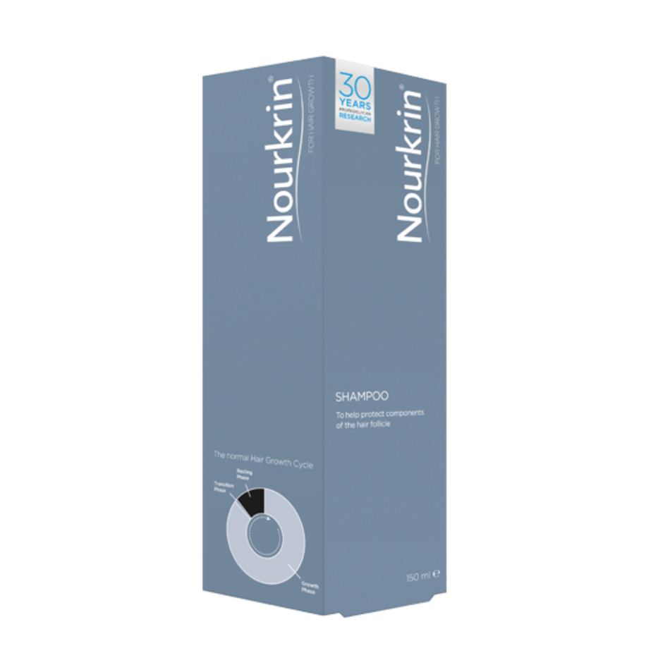 Nourkrin Shampoo 150ml